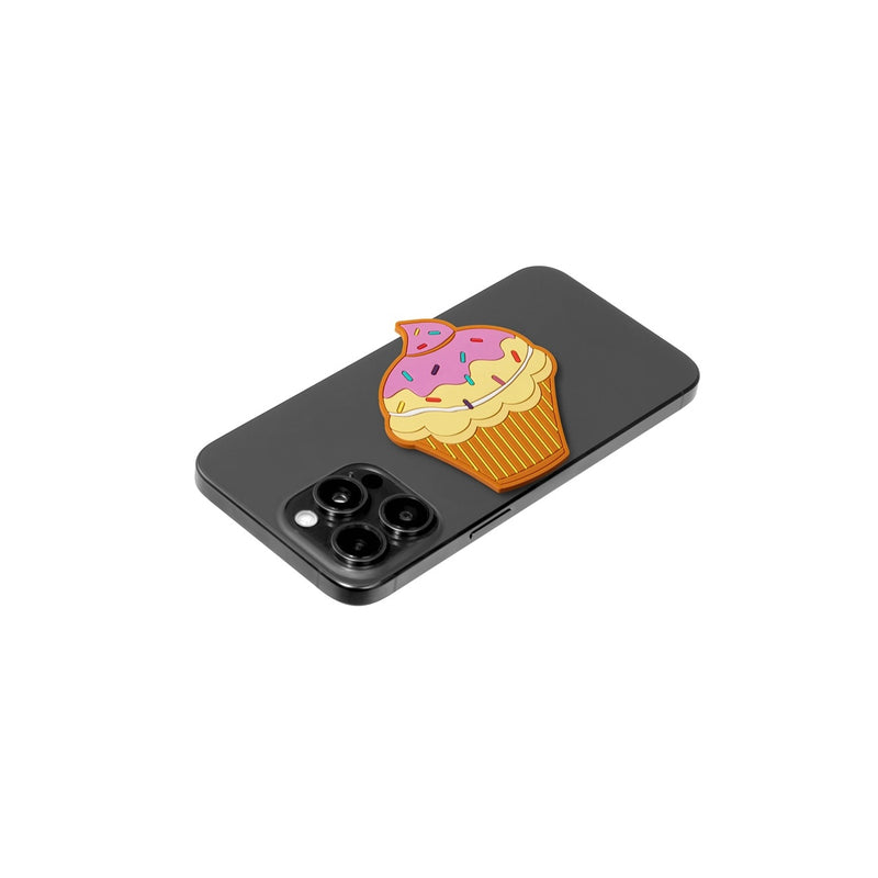 LAUT MAGMOJI Badge