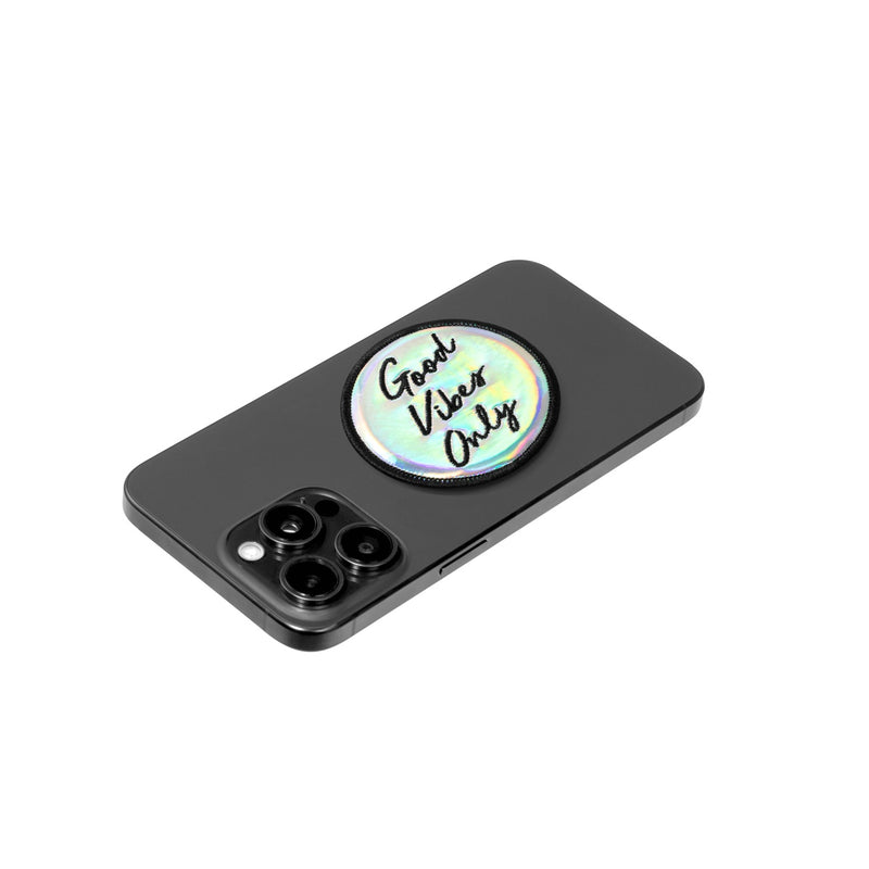 LAUT MAGMOJI Badge