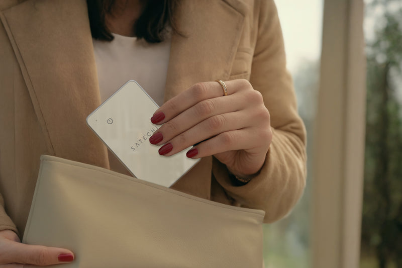 Satechi FindAll Card