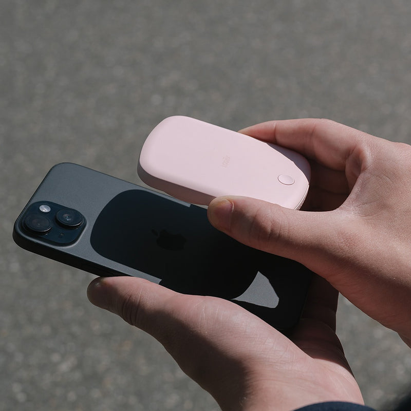 LOGiiX Piston Power 5000 mAh Mag Slim