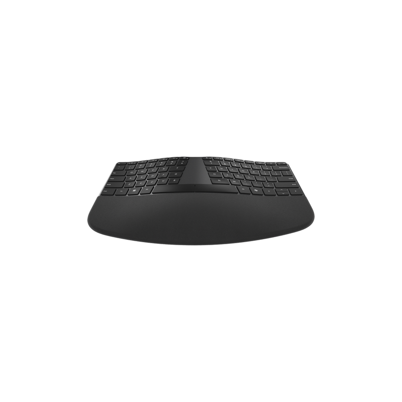 Incase by Microsoft Compact Ergonomic Keyboard EN Layout EN/FR/ES/PT-AMR