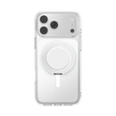 PopSockets Kick-Out PopGrip with MagSafe - Glossy White