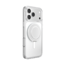PopSockets Kick-Out PopGrip with MagSafe - Glossy White