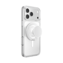 PopSockets Kick-Out PopGrip with MagSafe - Glossy White