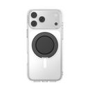 PopSockets Kick-Out PopGrip with MagSafe - Black