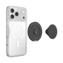 PopSockets Kick-Out PopGrip with MagSafe - Black