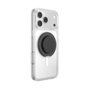 PopSockets Kick-Out PopGrip with MagSafe - Black