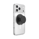 PopSockets Kick-Out PopGrip with MagSafe - Black
