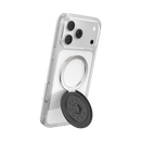 PopSockets Kick-Out PopGrip with MagSafe - Black