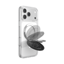 PopSockets Kick-Out PopGrip with MagSafe - Black