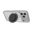 PopSockets Kick-Out PopGrip with MagSafe - Black