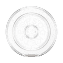 PopSockets Kick-Out PopGrip with MagSafe - Clear Glitter