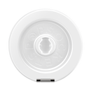PopSockets Kick-Out PopGrip with MagSafe - Glossy White