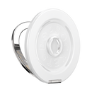 PopSockets Kick-Out PopGrip with MagSafe - Glossy White