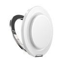 PopSockets Kick-Out PopGrip with MagSafe - Glossy White