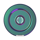 PopSockets Kick-Out PopGrip with MagSafe - Nightshade