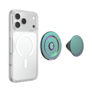 PopSockets Kick-Out PopGrip with MagSafe - Nightshade
