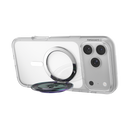 PopSockets Kick-Out PopGrip with MagSafe - Nightshade