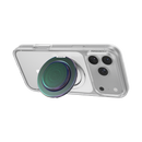 PopSockets Kick-Out PopGrip with MagSafe - Nightshade