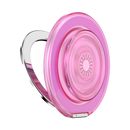 PopSockets Kick-Out PopGrip with MagSafe - Baby Pink