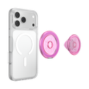 PopSockets Kick-Out PopGrip with MagSafe - Baby Pink