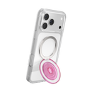 PopSockets Kick-Out PopGrip with MagSafe - Baby Pink