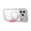 PopSockets Kick-Out PopGrip with MagSafe - Baby Pink