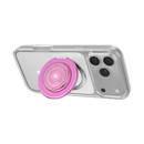 PopSockets Kick-Out PopGrip with MagSafe - Baby Pink