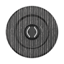 PopSockets MagSafe PopGrip PopOut - King of Fright