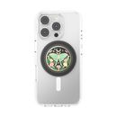 PopSockets MagSafe PopGrip - Enamel Luna Moth