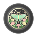 PopSockets MagSafe PopGrip - Enamel Luna Moth