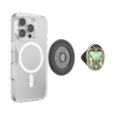 PopSockets MagSafe PopGrip - Enamel Luna Moth