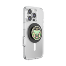 PopSockets MagSafe PopGrip - Enamel Luna Moth