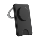 PopSockets Kick-Out MagSafe PopWallet - Black