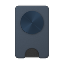 PopSockets Kick-Out MagSafe PopWallet - Navy Radial