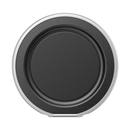 PopSockets MagSafe Low-Pro Grip - Black