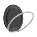 PopSockets MagSafe Low-Pro Grip - Black