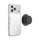 PopSockets MagSafe Low-Pro Grip - Black