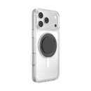 PopSockets MagSafe Low-Pro Grip - Black