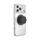PopSockets MagSafe Low-Pro Grip - Black