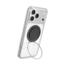 PopSockets MagSafe Low-Pro Grip - Black