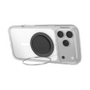 PopSockets MagSafe Low-Pro Grip - Black