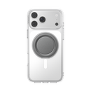 PopSockets MagSafe Low-Pro Grip - Gunmetal