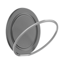 PopSockets MagSafe Low-Pro Grip - Gunmetal