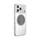 PopSockets MagSafe Low-Pro Grip - Gunmetal