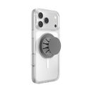 PopSockets MagSafe Low-Pro Grip - Gunmetal