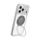 PopSockets MagSafe Low-Pro Grip - Gunmetal