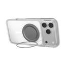 PopSockets MagSafe Low-Pro Grip - Gunmetal