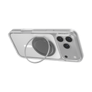 PopSockets MagSafe Low-Pro Grip - Gunmetal