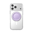 PopSockets MagSafe Low-Pro Grip - Lilac